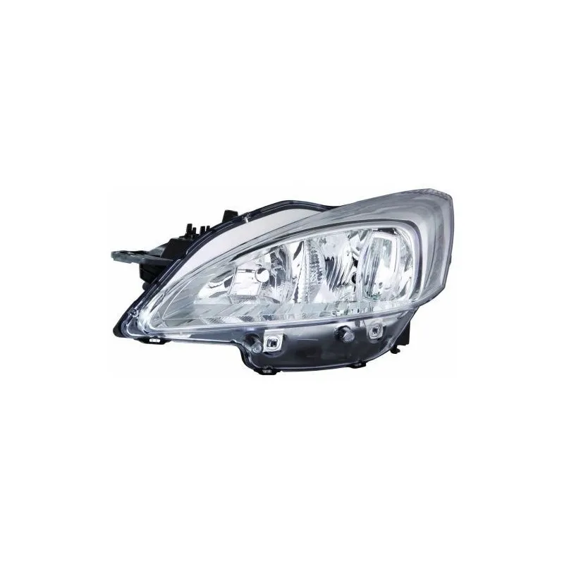 ABAKUS 550-1150R-LD-EM Faro principal