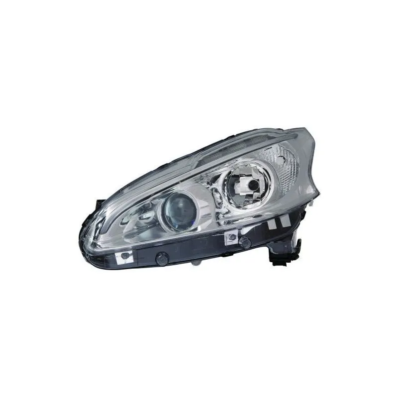 ABAKUS 550-1156L-LD-EM Faro principal