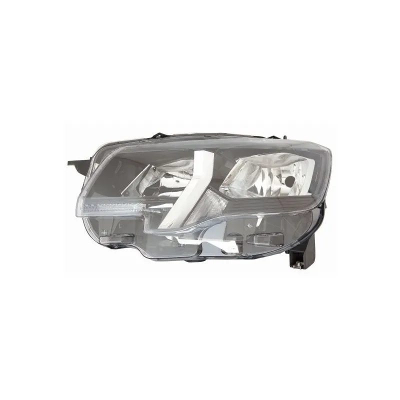 ABAKUS 550-1171LMLDEM2 Faro principal