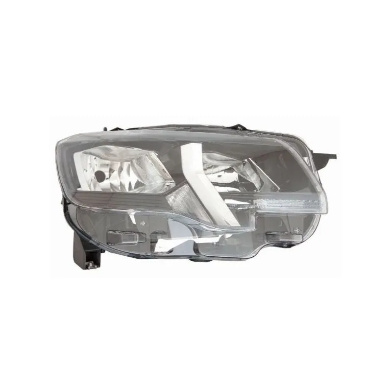 ABAKUS 550-1171RMLDEM2 Faro principal