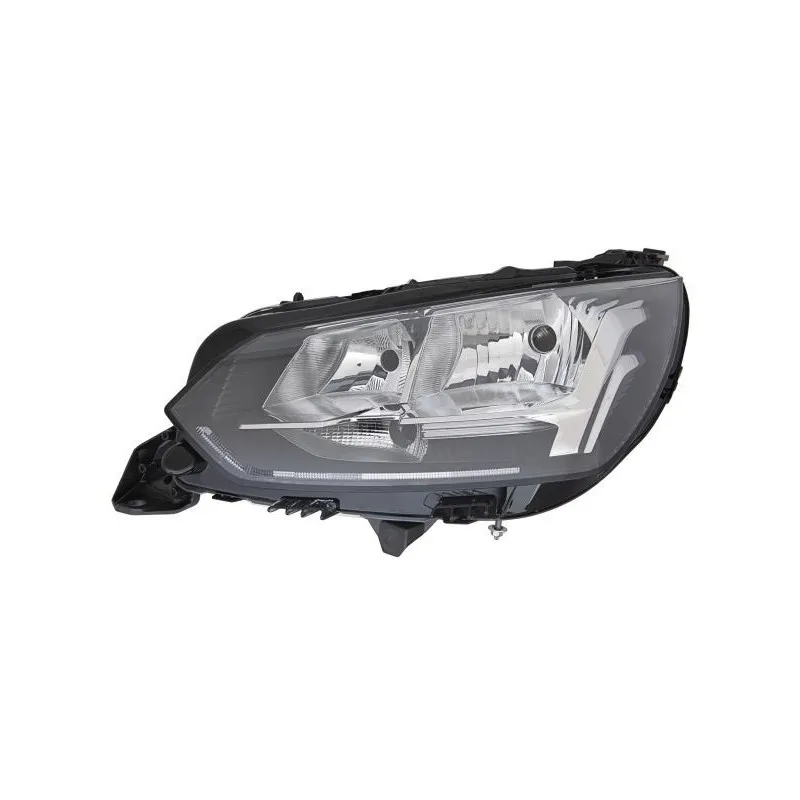 ABAKUS 550-1173L-LDEM2 Faro principal