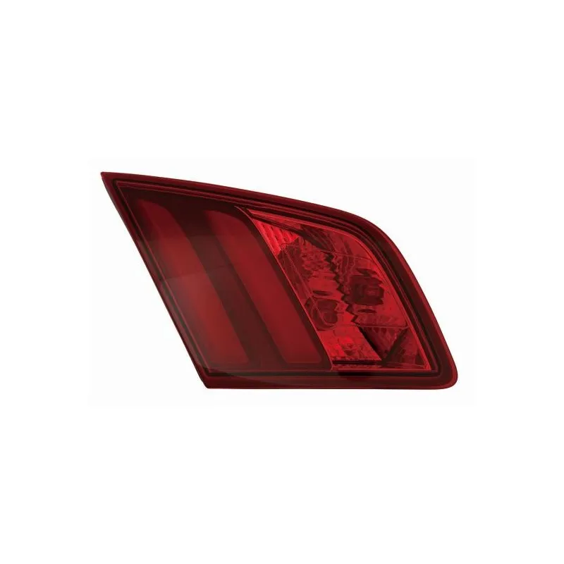 ABAKUS 550-1308L-AE Piloto posterior