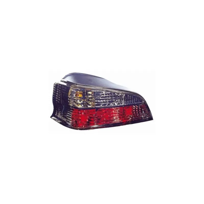 ABAKUS 550-1920PXBE-S Juego luz trasera