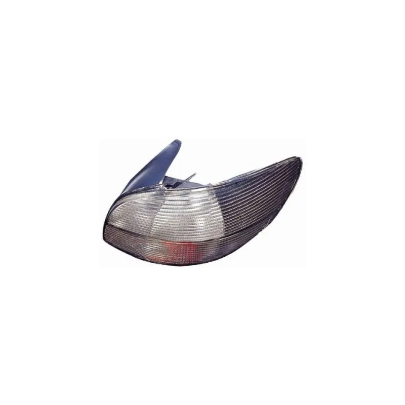 ABAKUS 550-1921PCUEVS Juego luz trasera