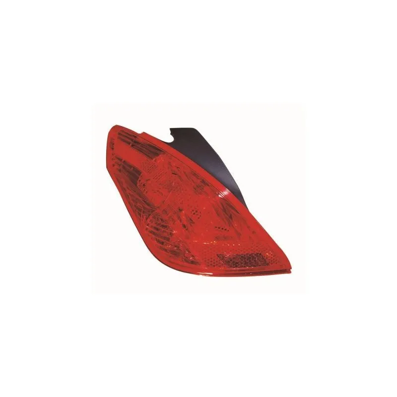 ABAKUS 550-1949L-LD-UE Piloto posterior