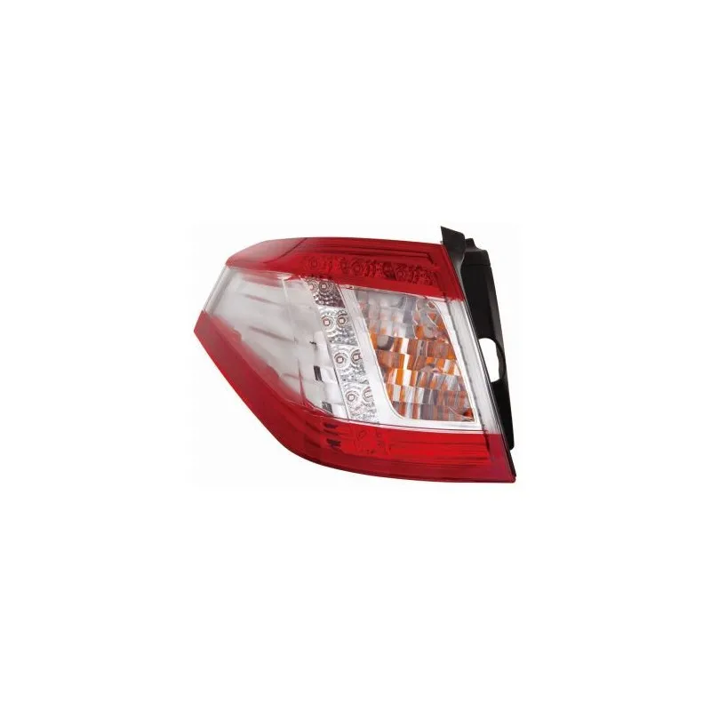 ABAKUS 550-1960R-AE Piloto posterior