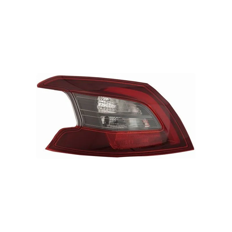 ABAKUS 550-1968L-UEN Piloto posterior