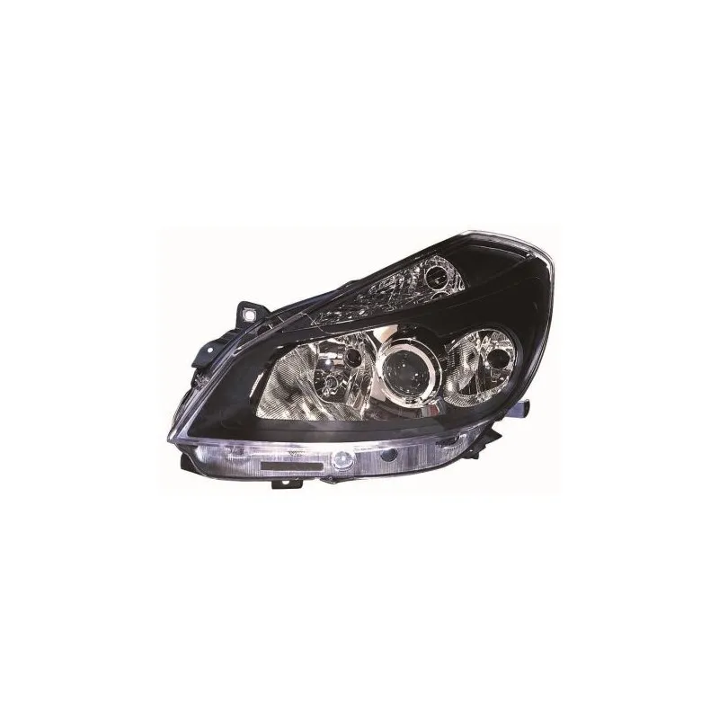 ABAKUS 551-1157L-LEHM2 Faro principal