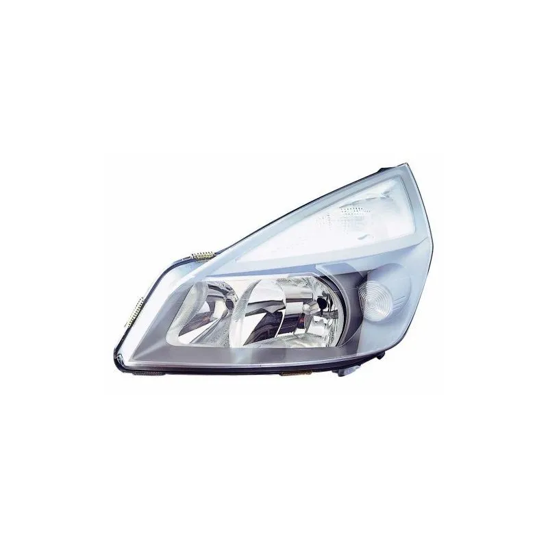 ABAKUS 551-1158L-LDEM6 Faro principal