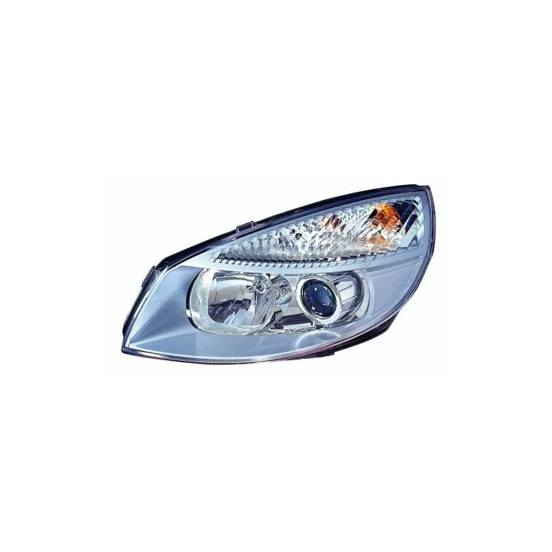 ABAKUS 551-1161L-LEHM6 Faro principal