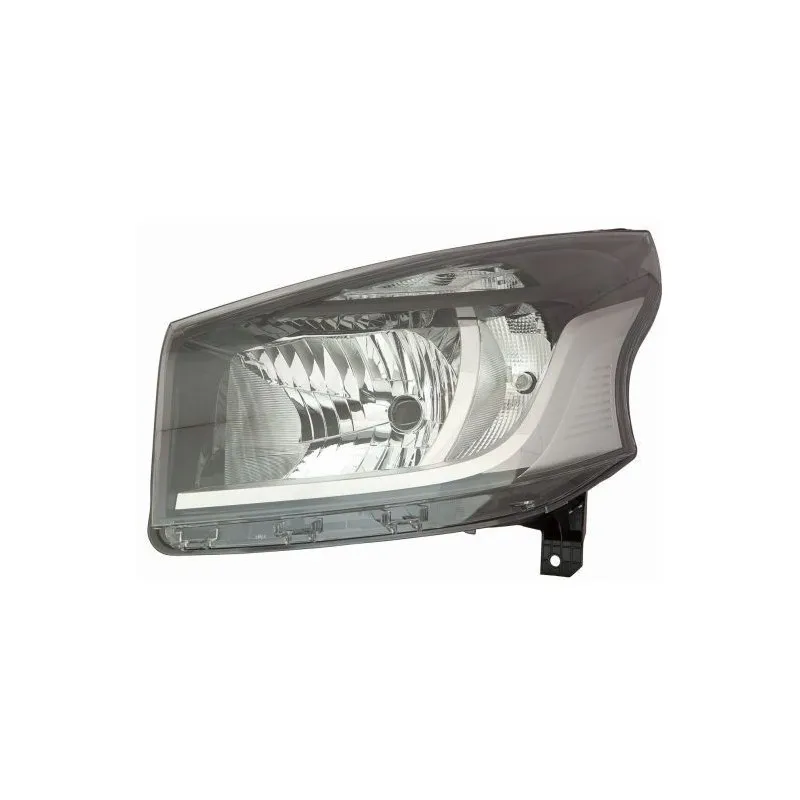 ABAKUS 551-11A7R-LEMN2 Faro principal