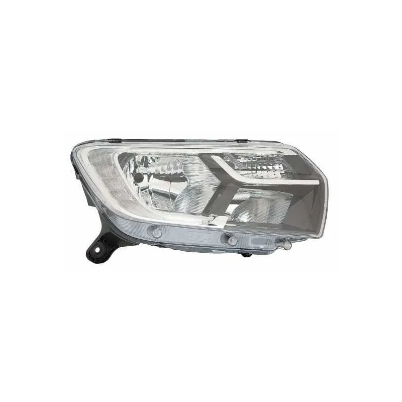 ABAKUS 551-11AQL-LDEM2 Faro principal