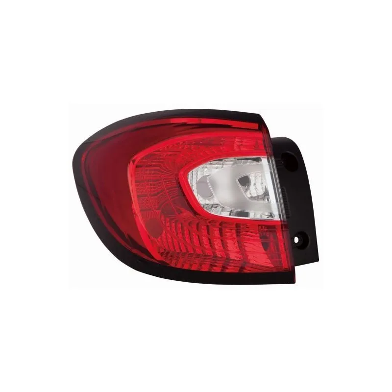 ABAKUS 551-19A9R-UE Piloto posterior