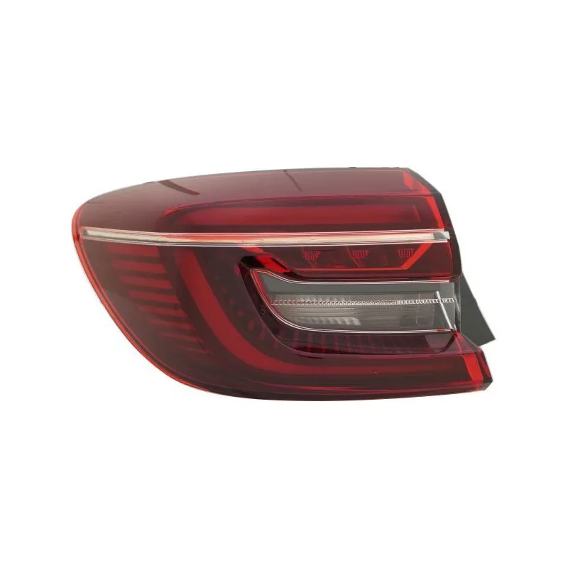 ABAKUS 551-19AWL-WE Piloto posterior