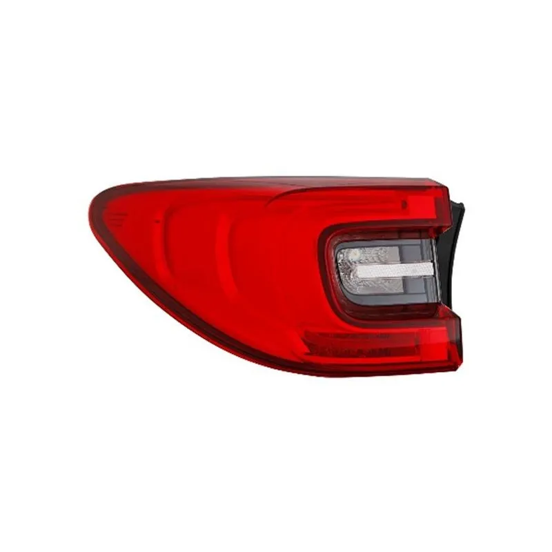 ABAKUS 551-19AYR-AE Piloto posterior