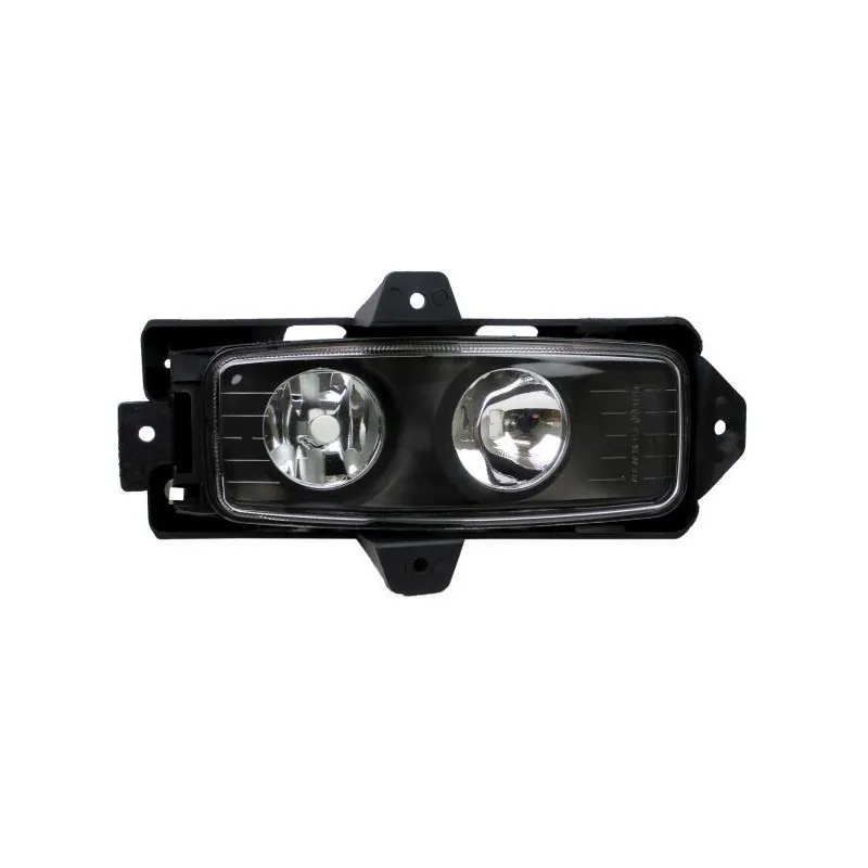 ABAKUS 551-2011L-UE Faro antiniebla