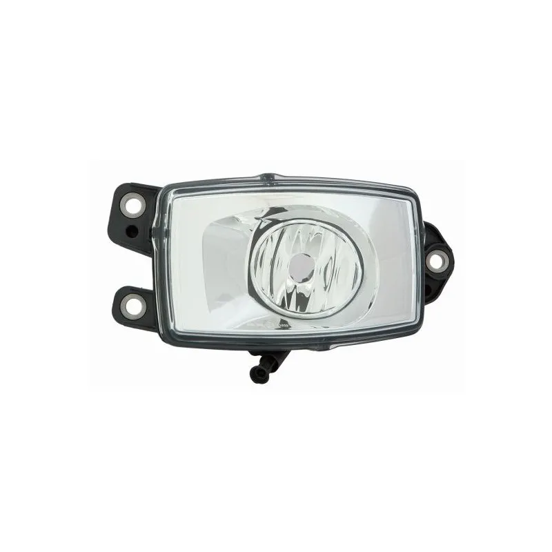 ABAKUS 551-2018R-UE Faro antiniebla