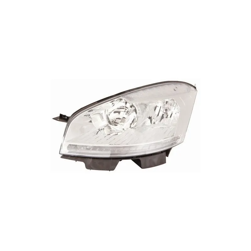 ABAKUS 552-1125LMLDEMC Faro principal