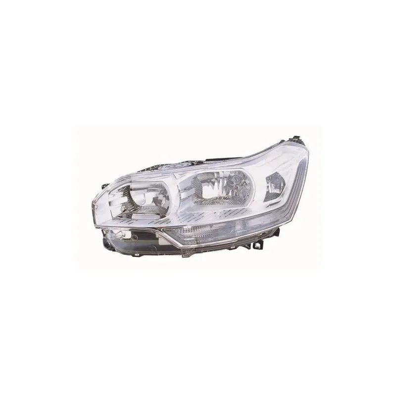 ABAKUS 552-1128RMLD-EM Faro principal