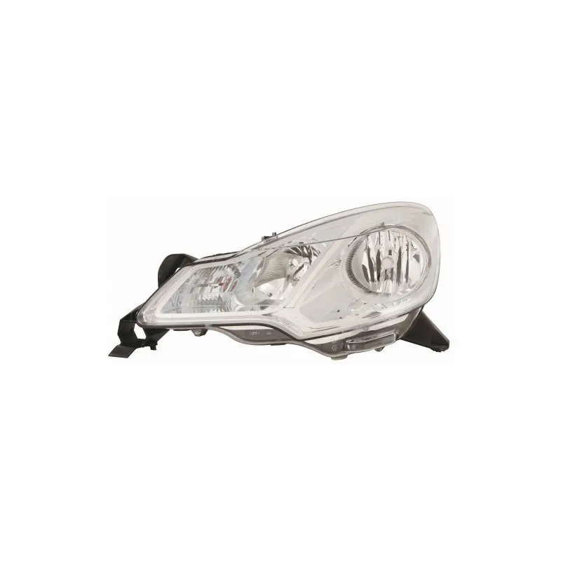 ABAKUS 552-1134LMLDEM5 Faro principal