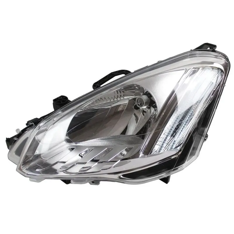 ABAKUS 552-1141LMLD-EM Faro principal