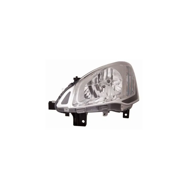 ABAKUS 552-1141RMLD-EM Faro principal