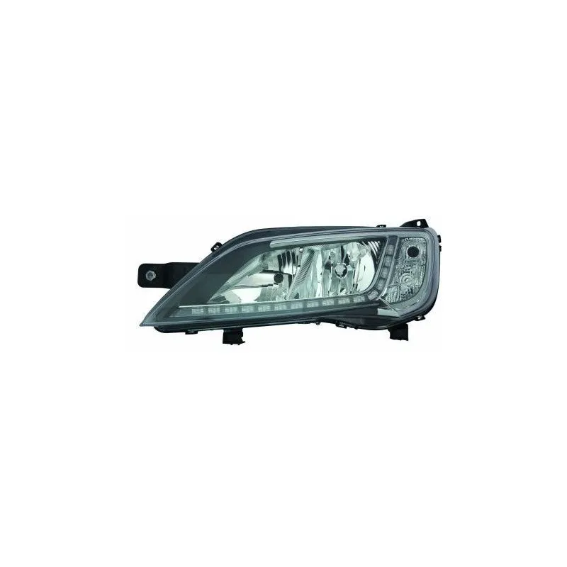 ABAKUS 552-1145RMLEMN1 Faro principal