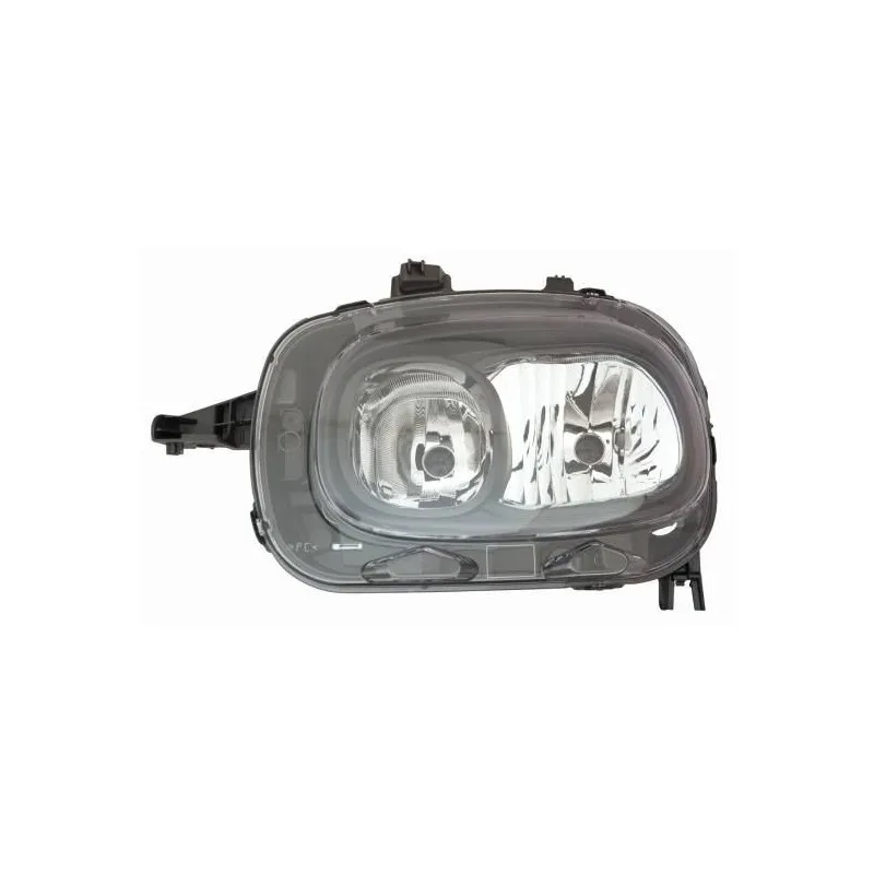 ABAKUS 552-1150L-LDEM2 Faro principal