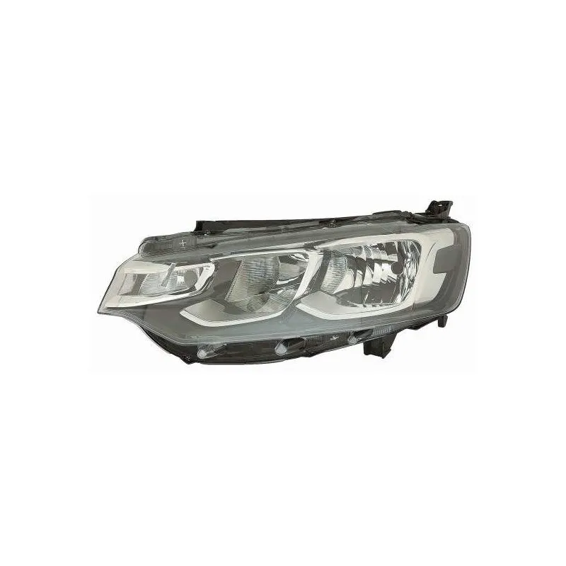 ABAKUS 552-1151R-LDEM2 Faro principal