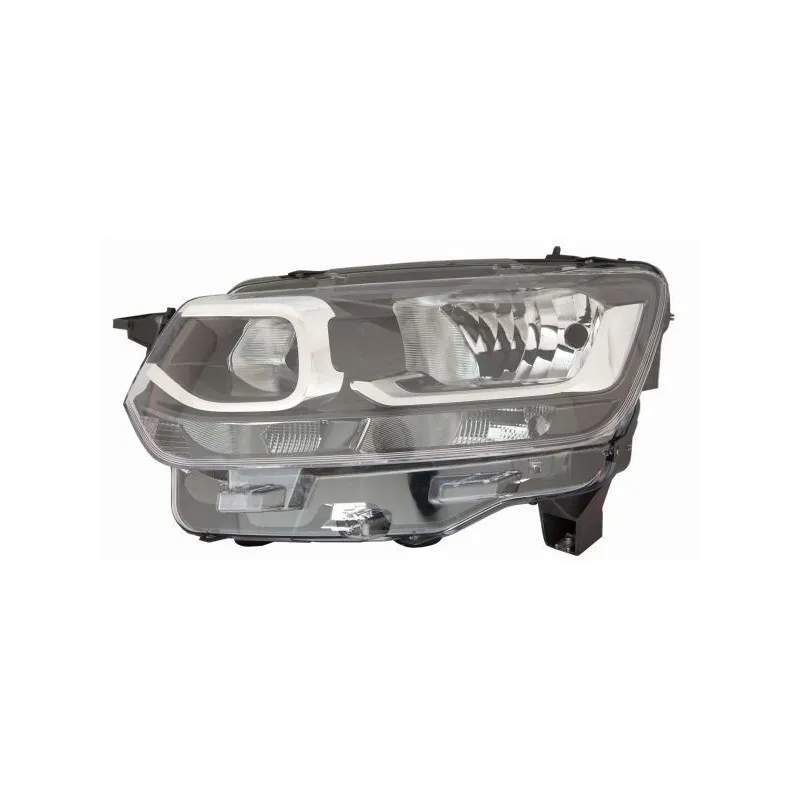 ABAKUS 552-1154RMLDEM2 Faro principal