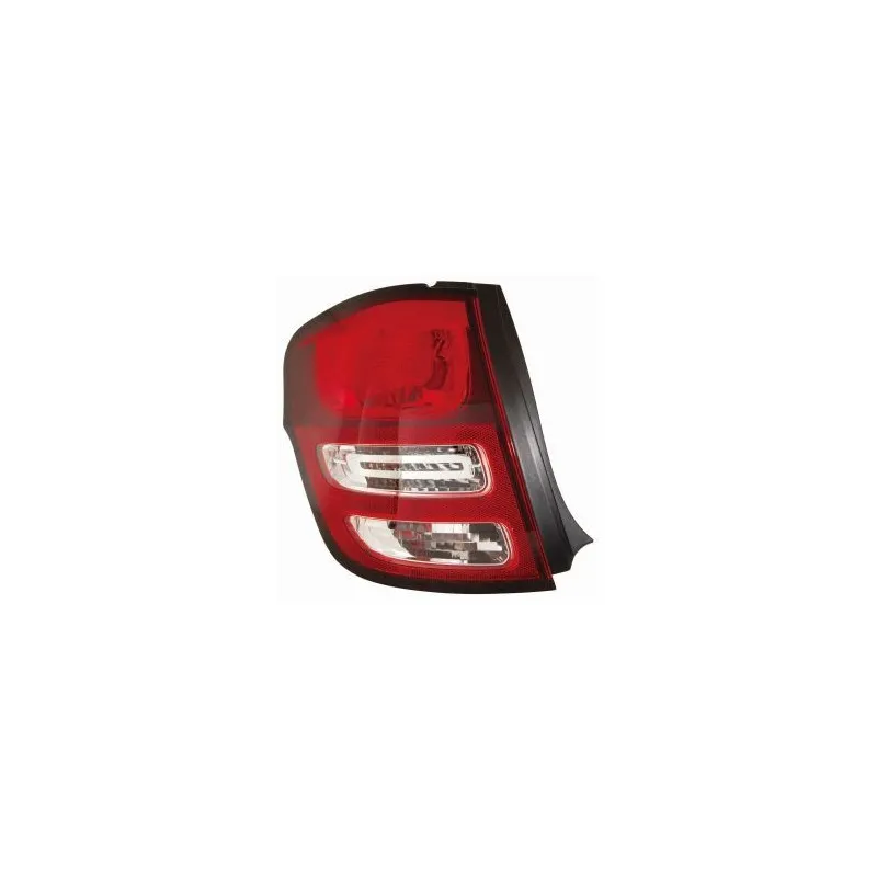 ABAKUS 552-1939L-LD-UE Piloto posterior