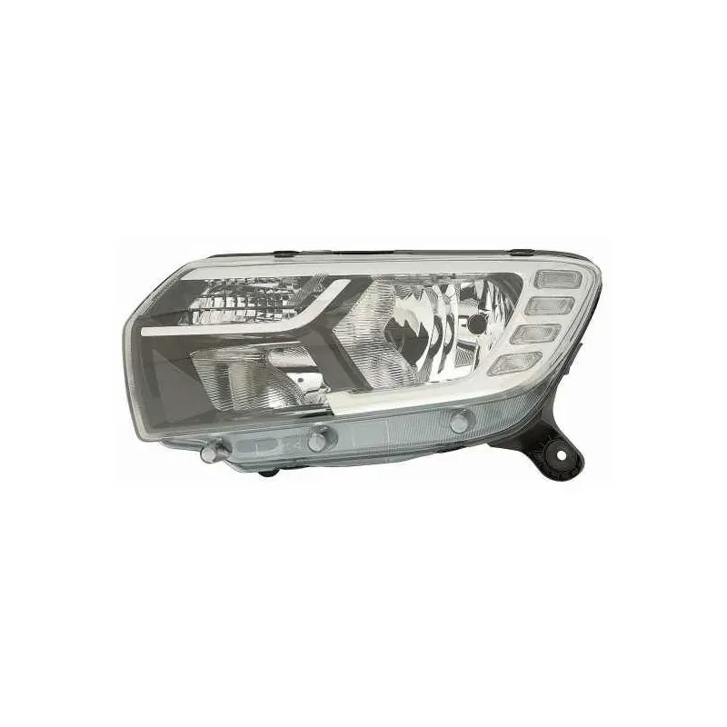 ABAKUS 553-1102L-LDEM2 Faro principal