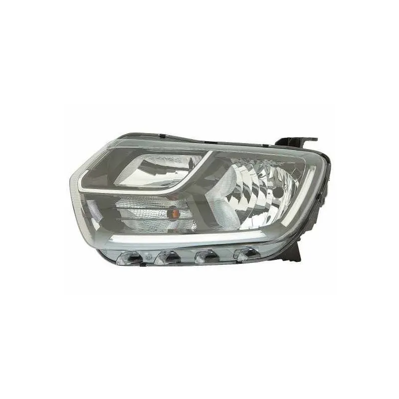 ABAKUS 553-1103L-LDEM2 Faro principal