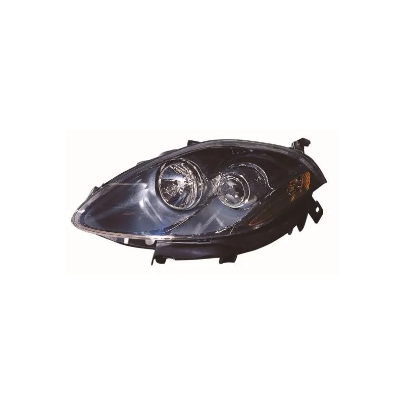 ABAKUS 661-1153LMLEMN7 Faro principal