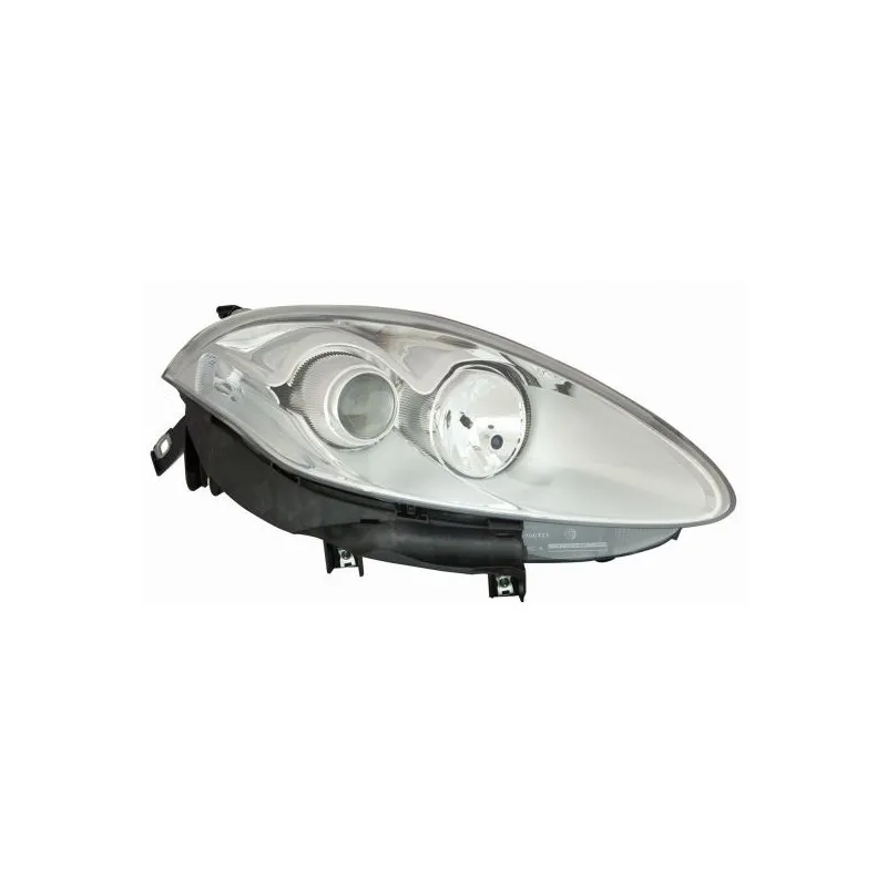 ABAKUS 661-1153RMLEMN1 Faro principal