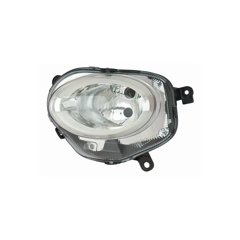 ABAKUS 661-1180R-ND-E Faro principal