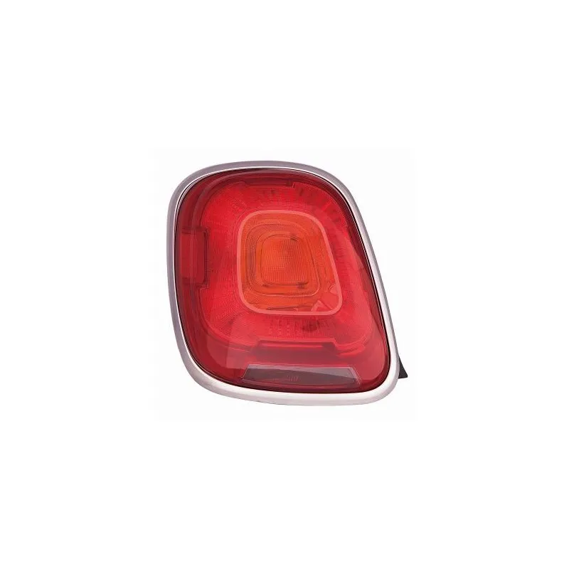 ABAKUS 661-1963L3LD-UE Piloto posterior