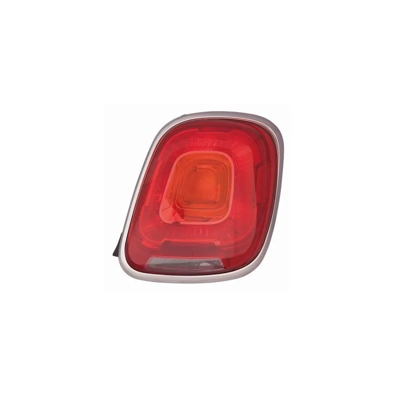 ABAKUS 661-1963R3LD-UE Piloto posterior