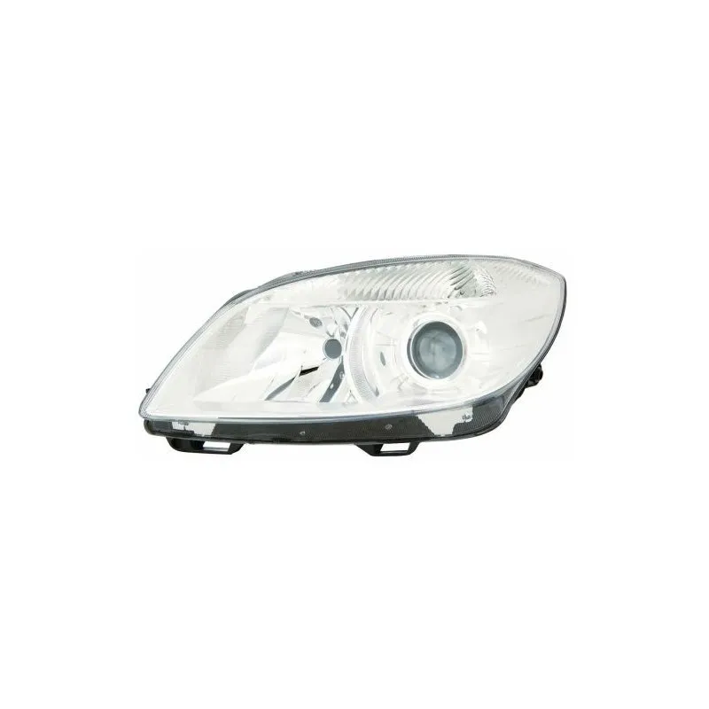 ABAKUS 665-1121LMLD-EM Faro principal