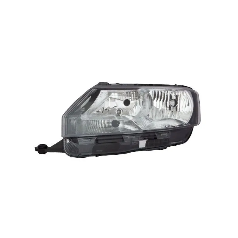 ABAKUS 665-1124LMLD-EM Faro principal