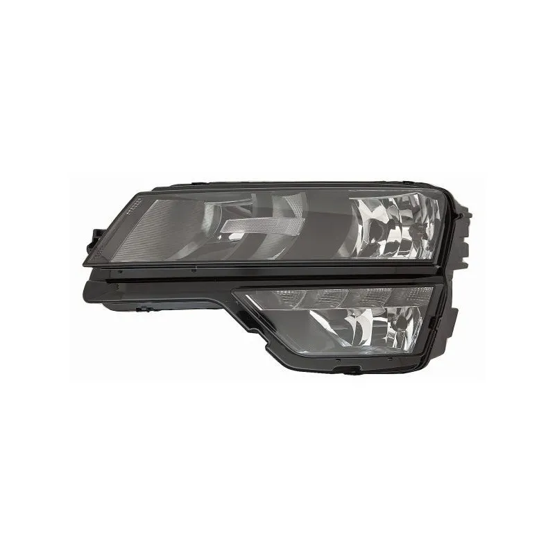 ABAKUS 665-1138LMLEMF2 Faro principal