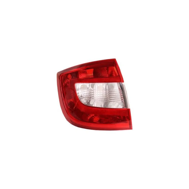 ABAKUS 665-1926L-UE Piloto posterior