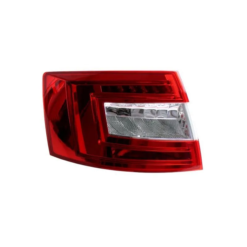 ABAKUS 665-1929L-UE Piloto posterior