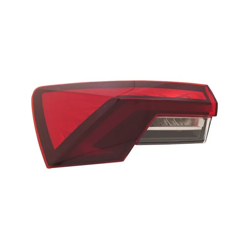 ABAKUS 665-1947R-AE Piloto posterior