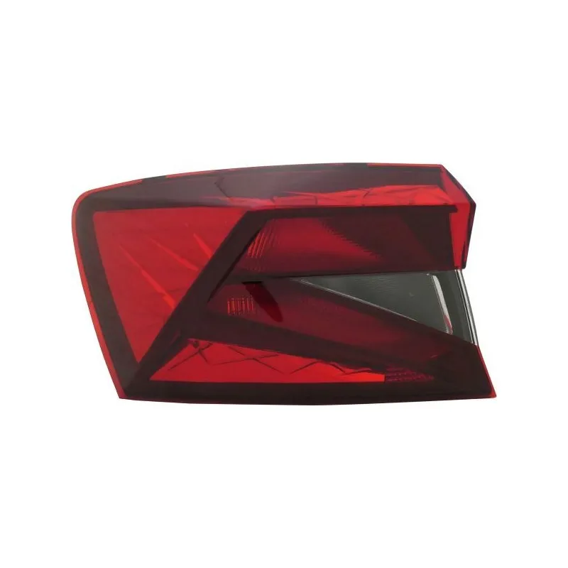 ABAKUS 665-1949R-UE Piloto posterior