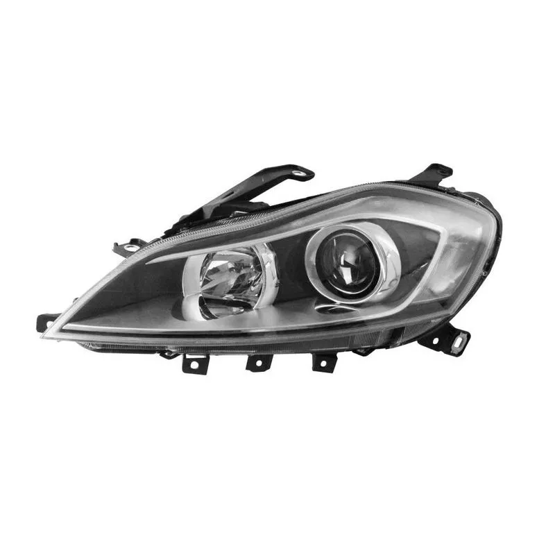 ABAKUS 666-1117LMLD-EM Faro principal