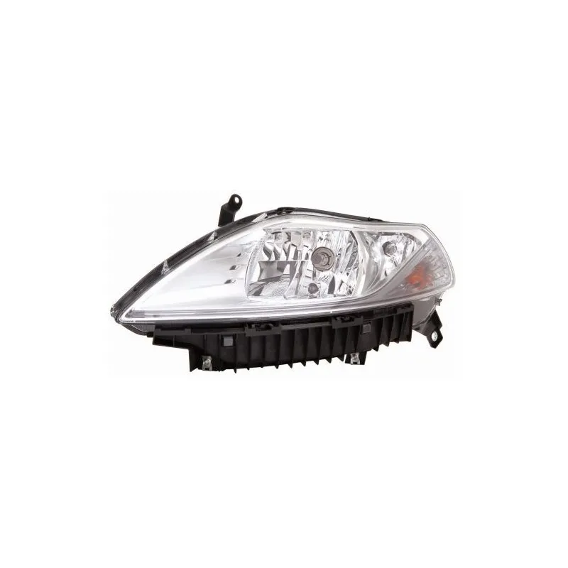 ABAKUS 666-1118RMLD-EM Faro principal