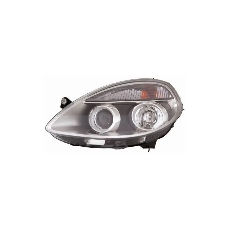 ABAKUS 666-1120LMLD-EM Faro principal