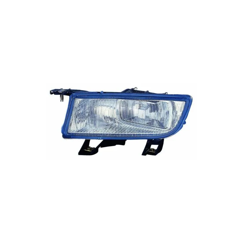 ABAKUS 772-2001R-UQ Faro antiniebla