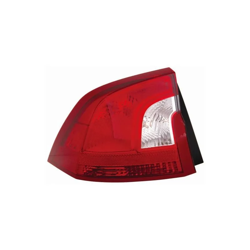 ABAKUS 773-1940R-UE Piloto posterior